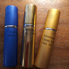 Духи Idylle от Guerlain