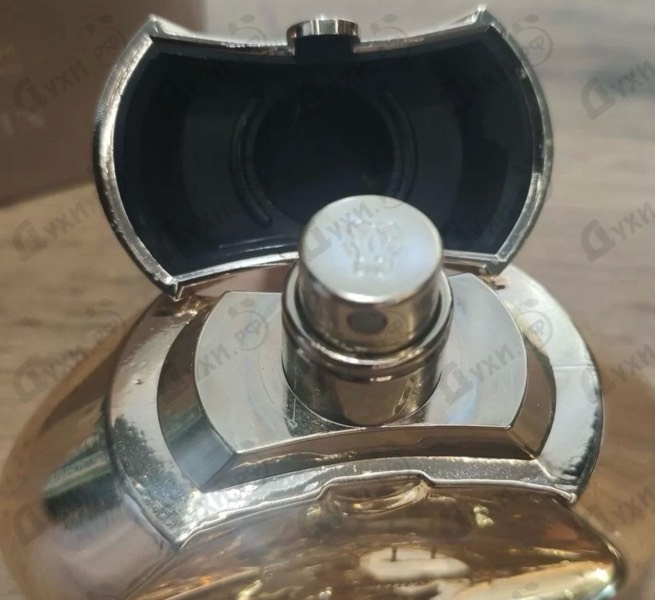Парфюмерия Idylle от Guerlain