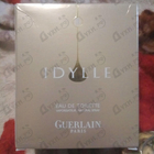 Отзывы Guerlain Idylle