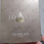 Духи Idylle от Guerlain