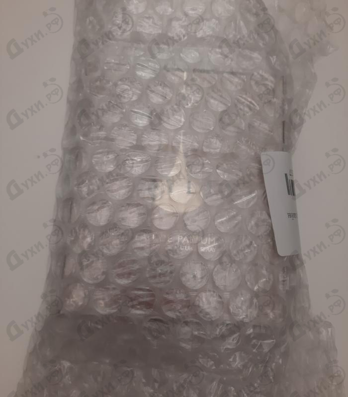 Парфюмерия Idylle от Guerlain