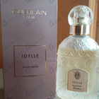 Духи Idylle от Guerlain