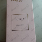 Духи Idylle от Guerlain