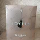 Отзывы Guerlain Idylle