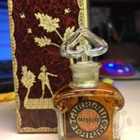 Отзыв Guerlain Mitsouko