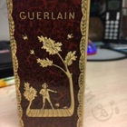 Отзыв Guerlain Mitsouko