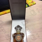 Отзывы Guerlain Mitsouko