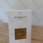 Отзывы Guerlain Mitsouko