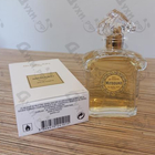Отзыв Guerlain Mitsouko