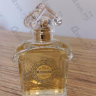 Отзыв Guerlain Mitsouko
