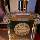 Отзыв Guerlain Mitsouko