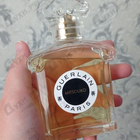 Отзыв Guerlain Mitsouko