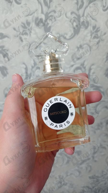Купить Mitsouko от Guerlain