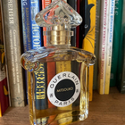 Отзыв Guerlain Mitsouko