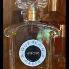 Отзыв Guerlain Mitsouko