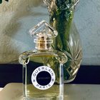 Отзывы Guerlain Mitsouko