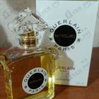 Отзыв Guerlain Mitsouko