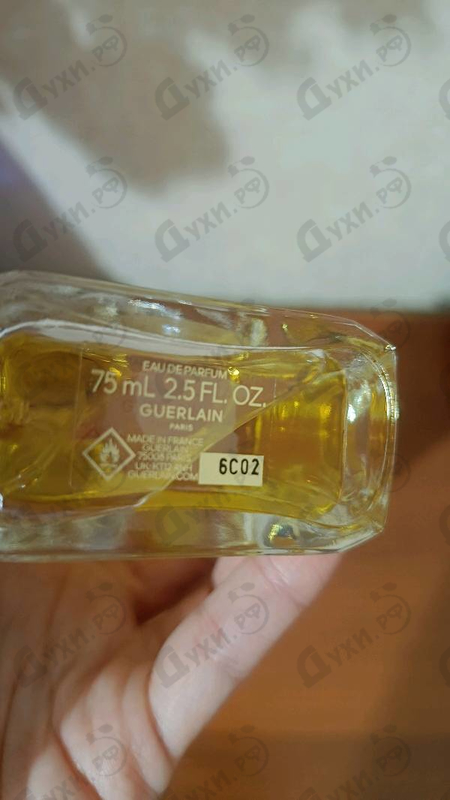 Купить Mitsouko от Guerlain