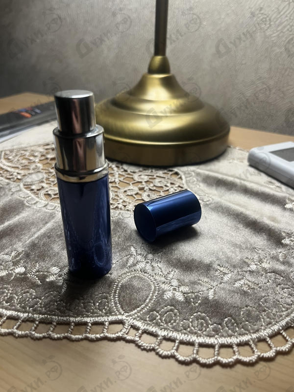 Парфюмерия Mitsouko от Guerlain