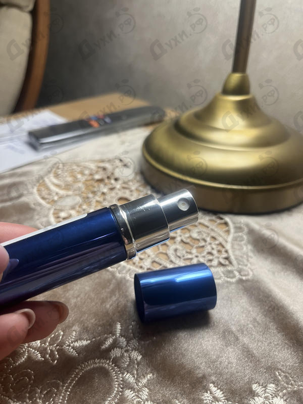 Духи Mitsouko от Guerlain