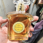 Отзыв Guerlain Mitsouko
