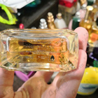 Отзыв Guerlain Mitsouko