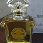 Отзыв Guerlain Mitsouko