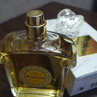 Отзыв Guerlain Mitsouko