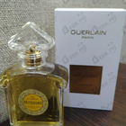 Отзыв Guerlain Mitsouko