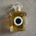 Отзыв Guerlain Mitsouko