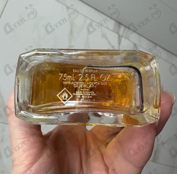Купить Mitsouko от Guerlain