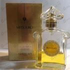 Отзывы Guerlain Mitsouko