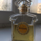 Отзывы Guerlain Mitsouko