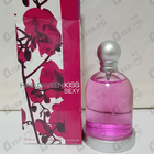 Парфюм J. Del Pozo Halloween Kiss Sexy