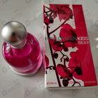 Отзывы J. Del Pozo Halloween Kiss Sexy