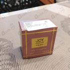 Духи Joy Forever от Jean Patou