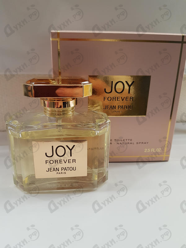 Купить Joy Forever от Jean Patou