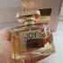 Парфюмерия Joy Forever от Jean Patou