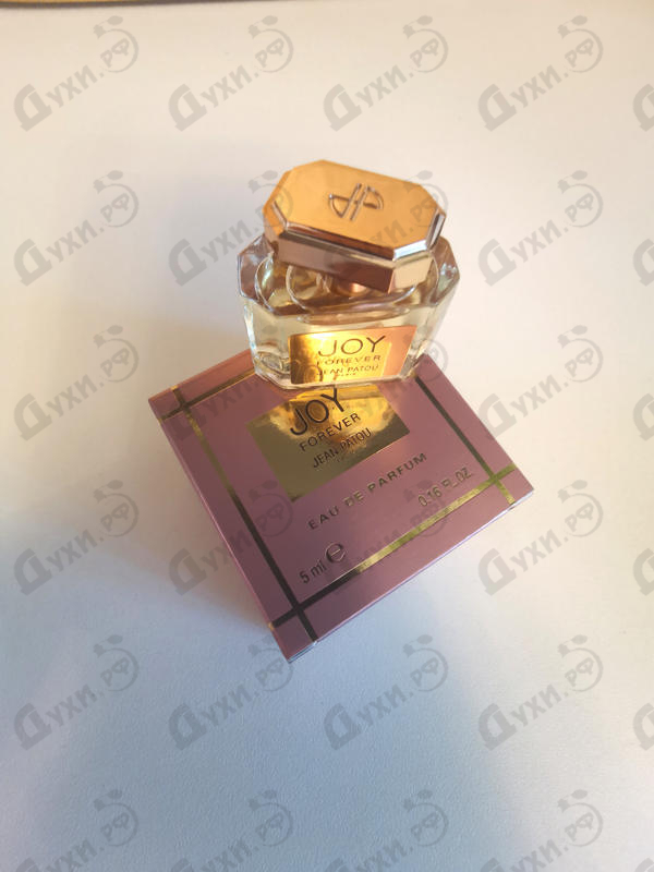 Купить Jean Patou Joy Forever