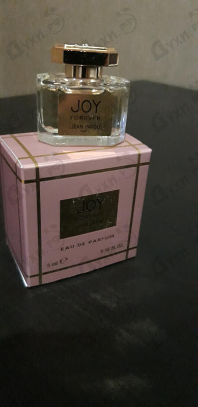 Купить Jean Patou Joy Forever