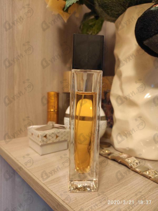 Парфюмерия Rouge & Noir от Jose Eisenberg Отзывы Jose Eisenberg Rouge & Noir