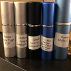 Отзывы Kenzo Jungle Tiger