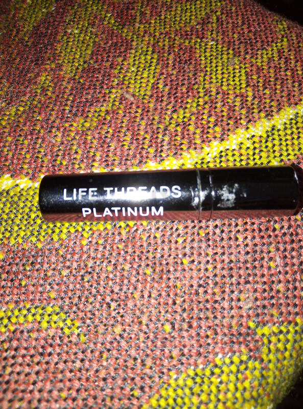 Купить La Prairie Life Threads Platinum