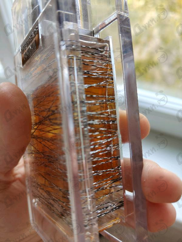 Отзыв La Prairie Life Threads Platinum