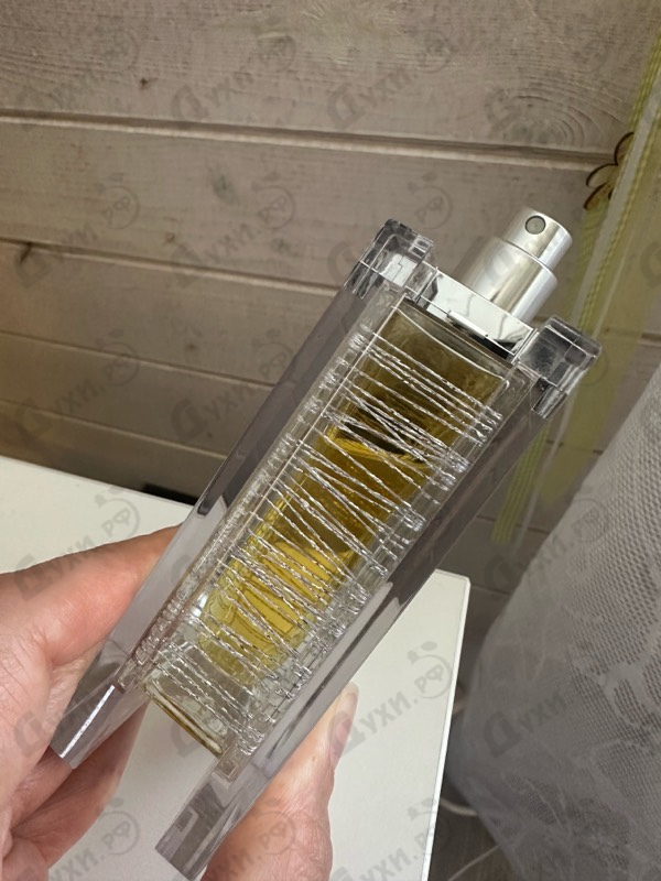 Парфюмерия La Prairie Life Threads Silver