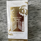 Духи Mille & Une Roses от Lancome