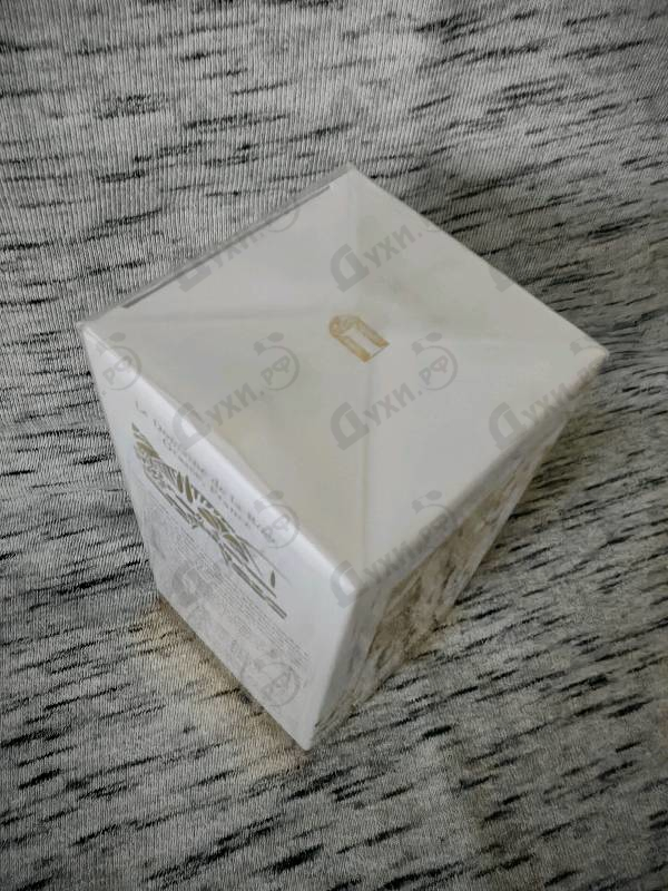 Отзыв Lancome Mille & Une Roses