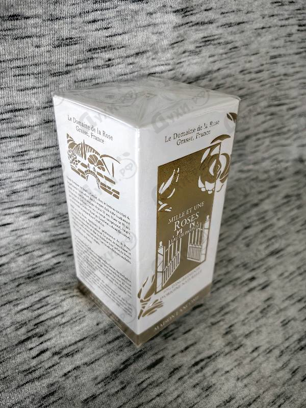 Духи Mille & Une Roses от Lancome