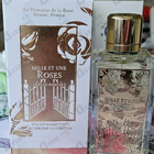 Отзывы Lancome Mille & Une Roses