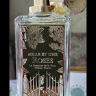 Отзывы Lancome Mille & Une Roses